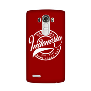 INDONESIA NKRI 1945 Casing HP