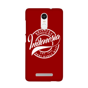 INDONESIA NKRI 1945 Casing HP