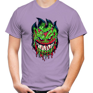 Kaos Spitfire Zombie