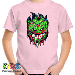 Kaos Spitfire Zombie