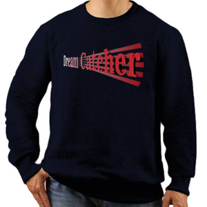 Jaket Sweater Kaos Dream Catcher