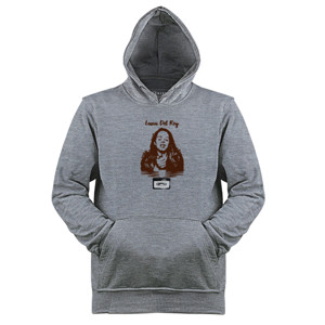 Jaket Hoodie Lana Del Rey Cassette