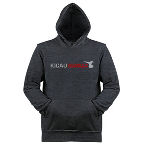 Jaket Hoodie kicau maniac