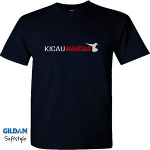 Kaos kicau maniac
