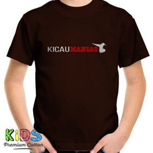 Kaos kicau maniac