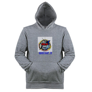 Jaket Hoodie bangbgir