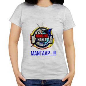 Kaos bangbgir
