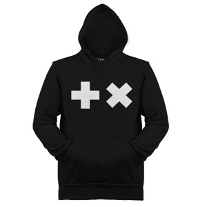 Jaket Hoodie Martin Garrix