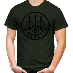 Kaos P. Beretta