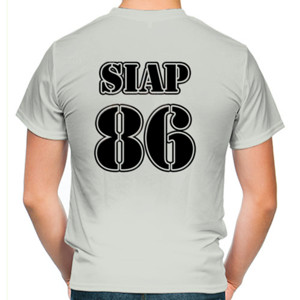 Kaos 86
