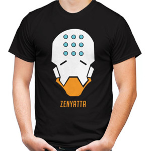 Kaos Zenyatta