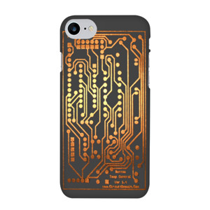 PCB back Casing Casing HP