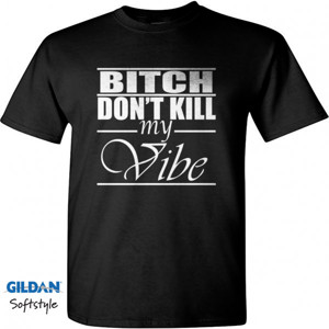 Kaos Don't Kill