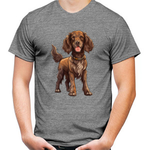 Kaos Kaos Gambar Anjing 329