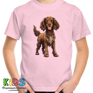 Kaos Kaos Gambar Anjing 329