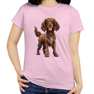 Kaos Kaos Gambar Anjing 329