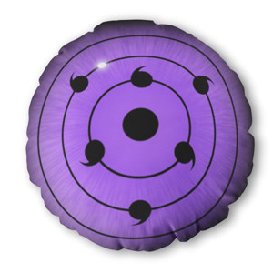 Bantal Bulat bantal bulat Rinegan