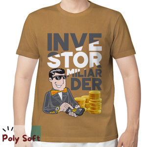 Kaos Investor Miliarder