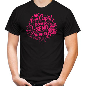 Kaos Dear Cupid