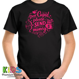 Kaos Dear Cupid