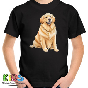 Kaos Kaos Gambar Anjing 153