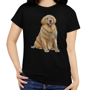 Kaos Kaos Gambar Anjing 153