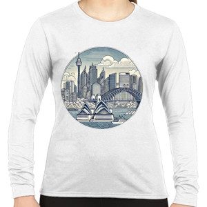 Kaos city Sidney 
