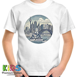 Kaos city Sidney 