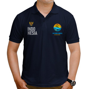 Kaos Polo KATANG LINGGA