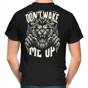 Kaos Dominasi dan Keberanian