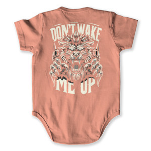 Baby Jumper Dominasi dan Keberanian