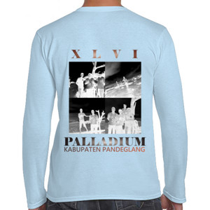 Kaos XLVI PALLADIUM 2