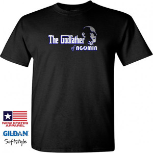 Kaos The Godfather of Ngomin Limited edition