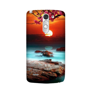Nature Imagination Casing HP