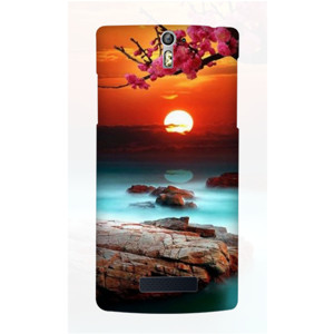 Nature Imagination Casing HP