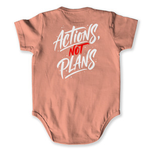 Baby Jumper No Talk Just Do T-Shirt