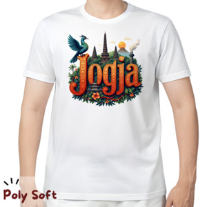 Kaos Jogja