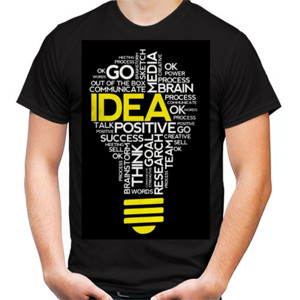 Kaos Go Idea