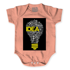 Baby Jumper Go Idea