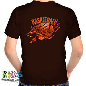 Kaos Basketball_Second