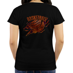 Kaos Basketball_Second