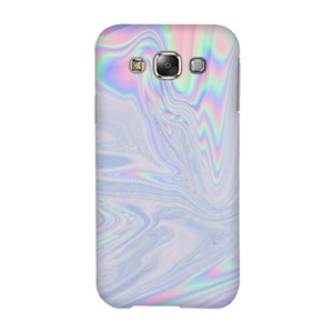 Plain Hologram Casing HP