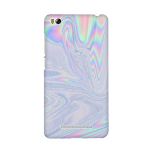 Plain Hologram Casing HP