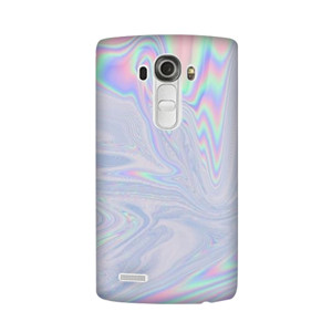 Plain Hologram Casing HP