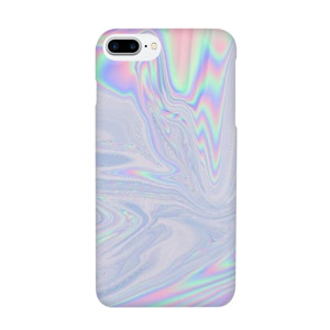 Plain Hologram Casing HP