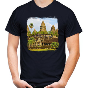 Kaos Cambodia - Kamboja