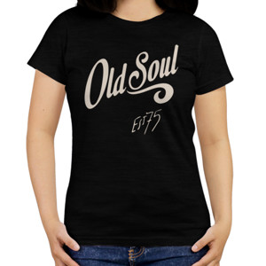 Kaos Old Soul 