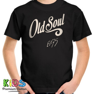 Kaos Old Soul 