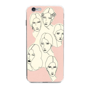 The Other Woman Casing HP
