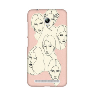 The Other Woman Casing HP